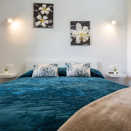 Apartment 8145 - Bonito *
