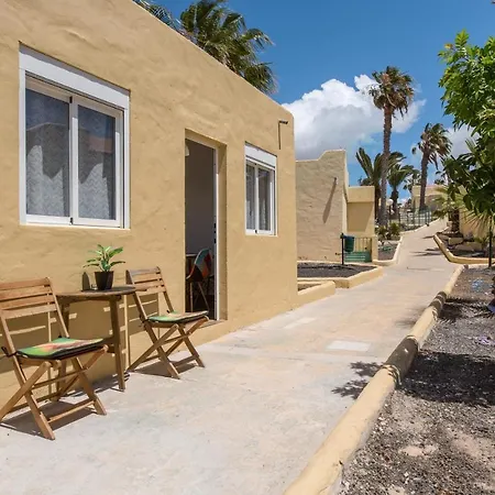8145 - Bonito Apartment *