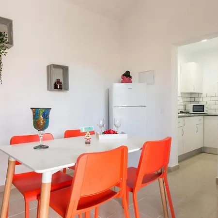 8145 - Bonito Apartment Costa Calma
