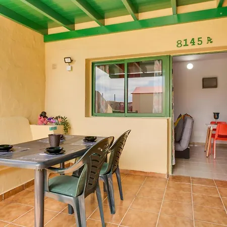 8145 - Bonito Apartment Costa Calma