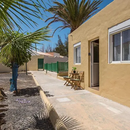 8145 - Bonito Apartment Costa Calma