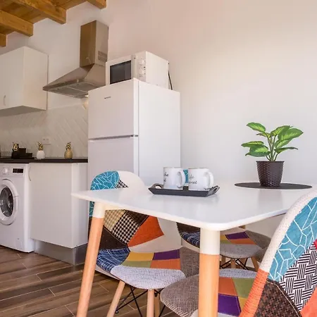 Apartment 8145 - Bonito