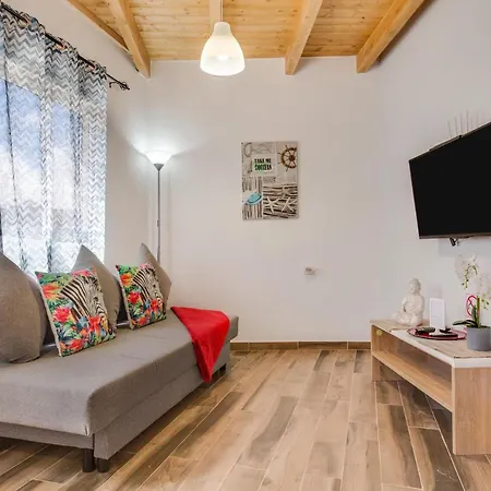 Apartment 8145 - Bonito Costa Calma